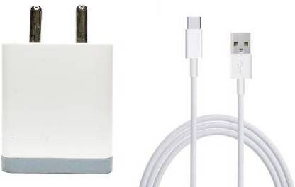 Setster 5 W 2.4 A Wall Charger for Mobile with Detachable Cable
