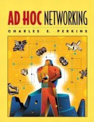 Ad Hoc Networking (paperback)