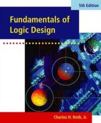 Fundamentals of Logic Design