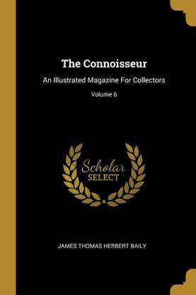 The Connoisseur
