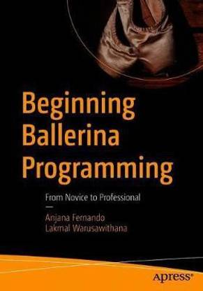 Beginning Ballerina Programming