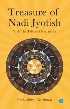 Treasure of Nadi Jyotish