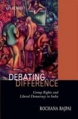 Debating Difference