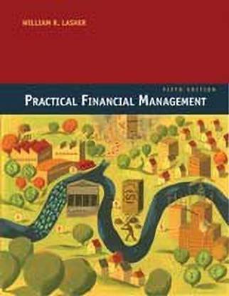 Practical Financial Management