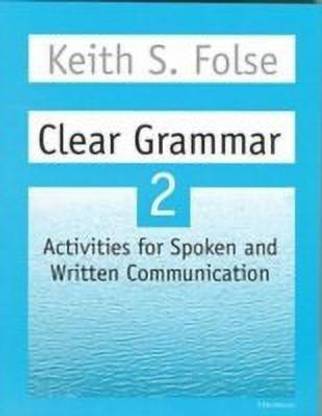 Clear Grammar 2