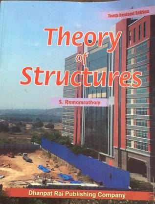Theory of Structure