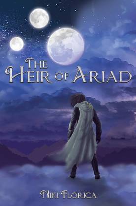 The Heir of Ariad