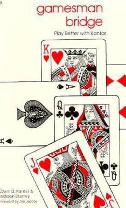 Gamesman Bridge--Play Better with Kantar