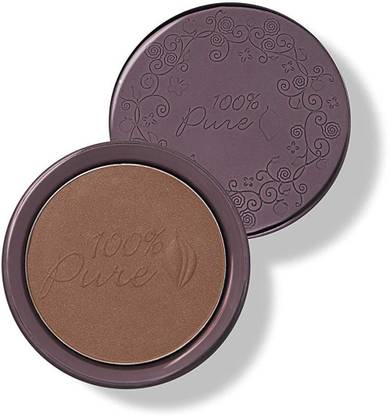 100% PURE Cocoa Pigmented Bronzer