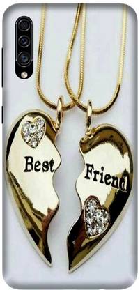 LEEMARA Back Cover for Samsung Galaxy A30s (SM-A307) - Key Chain, Printed Back Cover