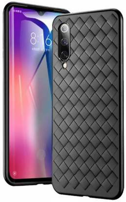 MV Back Cover for Redmi Mi A3
