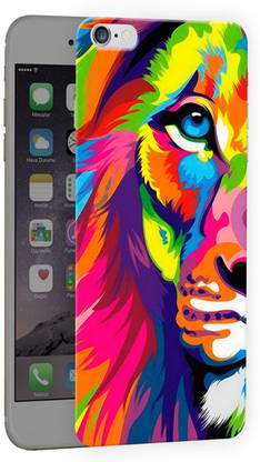 Femto Back Cover for Apple iPhone 6