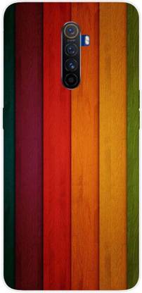 SmartNxt Back Cover for Realme X2 Pro