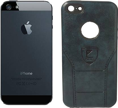 MOBIE ATTIRE Back Cover for Apple iPhone 5