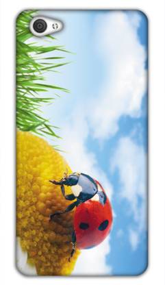 Manharry Back Cover for Vivo X5 Pro