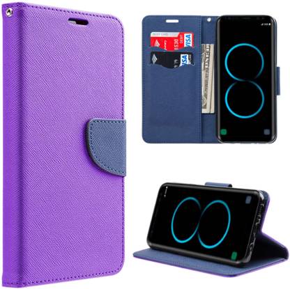 PerfectBuyShop Flip Cover for Mi Redmi Note 3