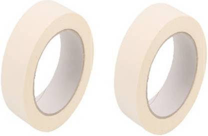 Resonance Single Sided painter Dispenser Masking tape 1 inch 20m (Manual)