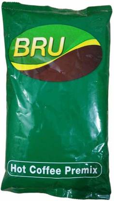 BRU INSTANT COFFEE PRIMEX Instant Coffee