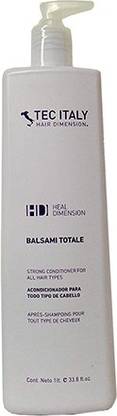 Tec Italy Balsami Totale Conditioner 