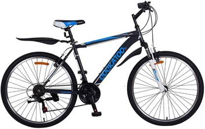 COCKATOO Cbc 04 Elite Series 26 T (inch) Mountain Cycle