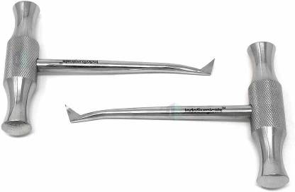 IS IndoSurgicals Winter Cryer Dental Dental Elevator