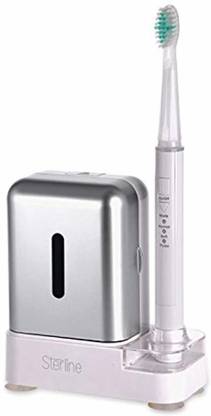 Sterline Sonic Pulse Electric Rechargeable Electric Toothbrush