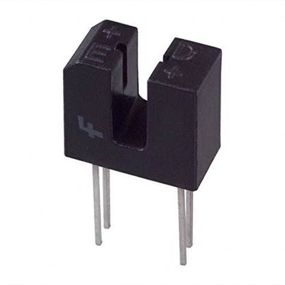 CORE TECHNOLOGIES Campus Component H21A1 OPTICAL SENSOR PHOTOTRANSISTOR OPTICAL INTERRUPTER SWITCH Temperature Sensor and Controller Electronic Hobby Kit
