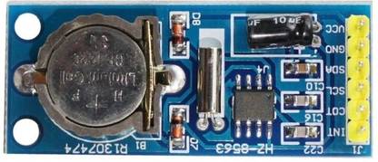 xcluma PCF8563 PCF8563T 8563 IIC I2C Real Time Clock RTC Module Electronic Components Electronic Hobby Kit