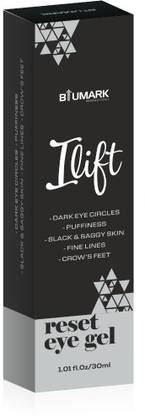 BIUMARK Ilift Reset Eye Gel