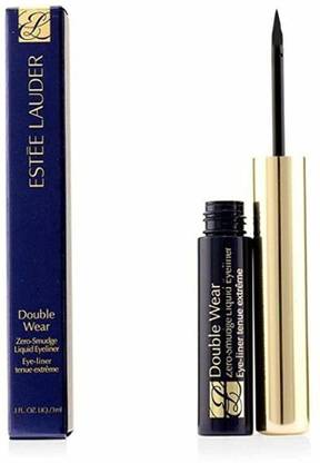 ESTEE LAUDER  Double Wear Zero Smudge Liquid Eyeliner 3 ml