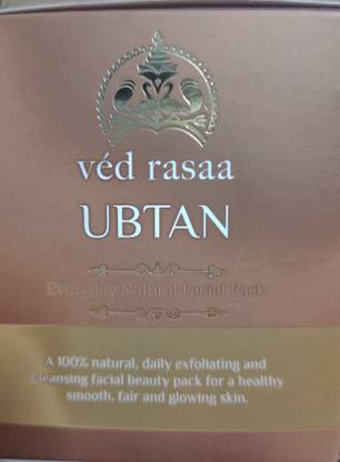 Ved Rasaa UBTAN 35G