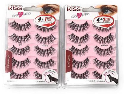 Kiss Lashes