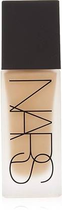 NARS Weightless  Foundation