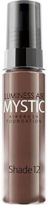 Luminess Air Airbrush  Foundation