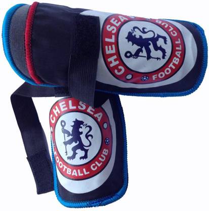 Navex Shin Guard Pads Protector club Football Shin Guard