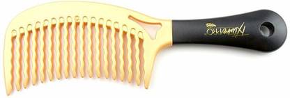 Wet Brush Detangling Comb
