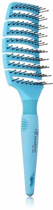 CREATIVE lex Vent with Nylon Pin Britle, Blue