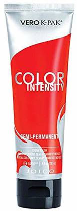 JOICO K-Pak Color Intensity , Fiery Coral