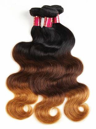 Allove Hair Body Wave Bundles Extensions Hair Extension