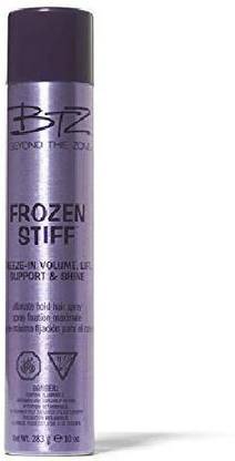 BTZ Stiff Ultimate Hold Hair Spray Hair Spray