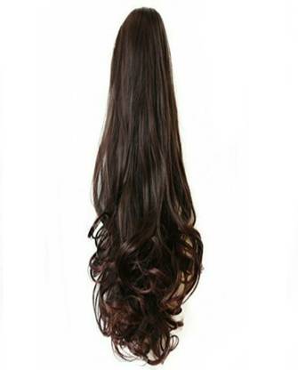 Alizz Long Hair Wig