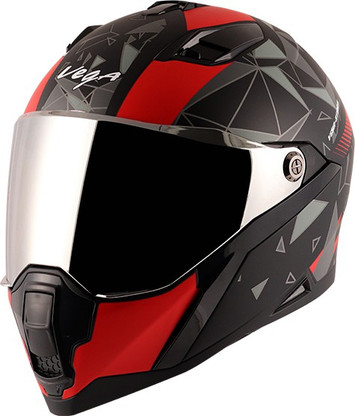 Vega storm helmet visor Outlet