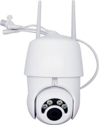 V.T.I Wireless Cctv Security Surveillance Wifi 360 Degree Fisheye Waterproof Outdoor Camera Security Camera