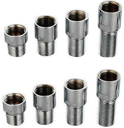 ranger CP Extension - 2.5 Inch Hose Connector