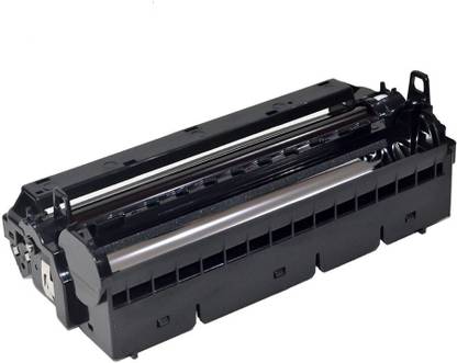 wetech KX-FAD412E Compatible Drum Cartridge/Unit for Panasonic KX-MB1900, KX-MB2000, KX-MB2010, KX-MB2020, KX-MB2025, KX-MB2030, KX-MB2061, KX-MB2062, KX-MB2085, KX-MB2090 Printer Black Ink Cartridge
