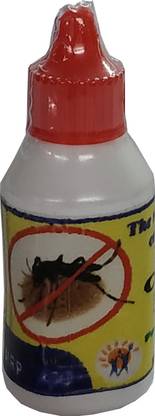 Pestomatic Controls Mosquito Out: Mosquito Control Spray