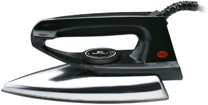 Bajaj dx2 lightweight iron price Clearance