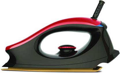 BAJAJ Majesty One 1000 W Dry Iron