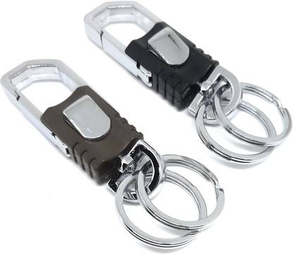Aura Belt Hook Key ring For Office Keys Bike Keys Home Key Chain