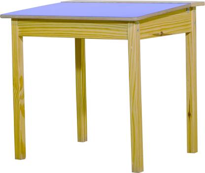 Funiture4kids Solid Wood Study Table